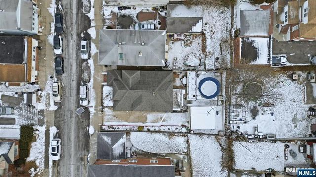 44 Malcolm Avenue, Garfield, NJ 07026