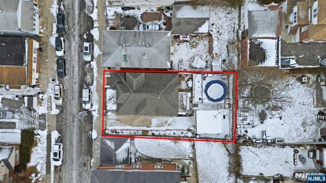 44 Malcolm Avenue, Garfield, NJ 07026