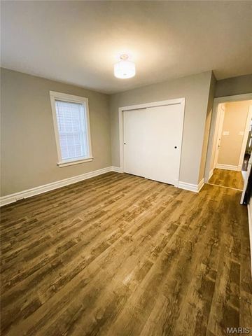 5025 Bancroft Avenue, St Louis, MO 63109