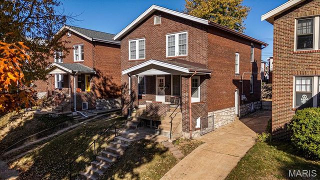 5025 Bancroft Avenue, St Louis, MO 63109