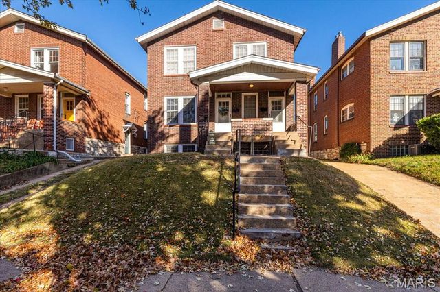 5025 Bancroft Avenue, St Louis, MO 63109