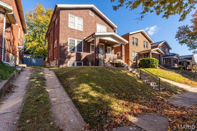 5025 Bancroft Avenue, St Louis, MO 63109