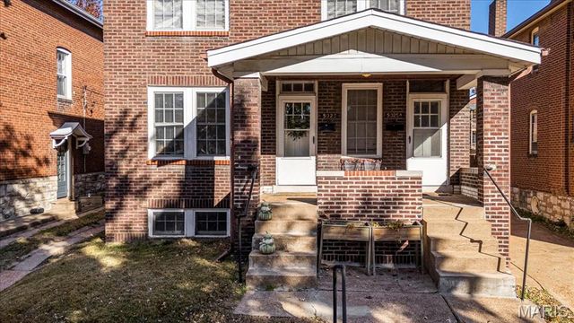 5025 Bancroft Avenue, St Louis, MO 63109