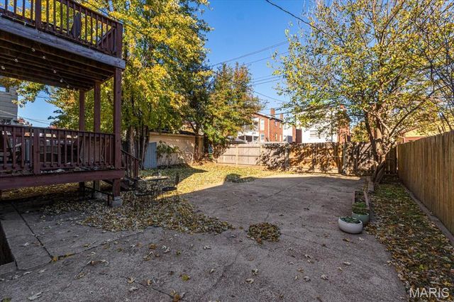 5025 Bancroft Avenue, St Louis, MO 63109