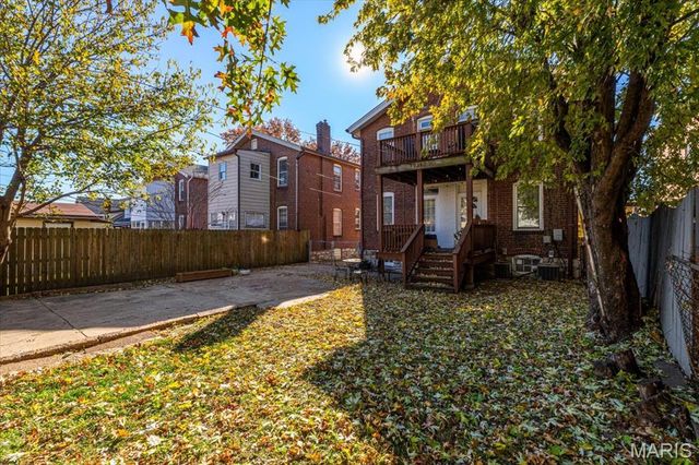 5025 Bancroft Avenue, St Louis, MO 63109