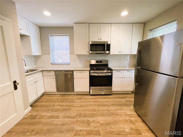 5025 Bancroft Avenue, St Louis, MO 63109