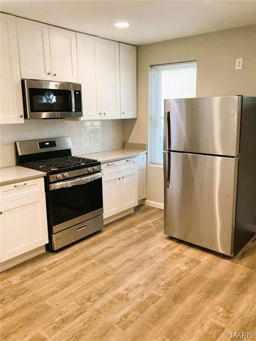 5025 Bancroft Avenue, St Louis, MO 63109