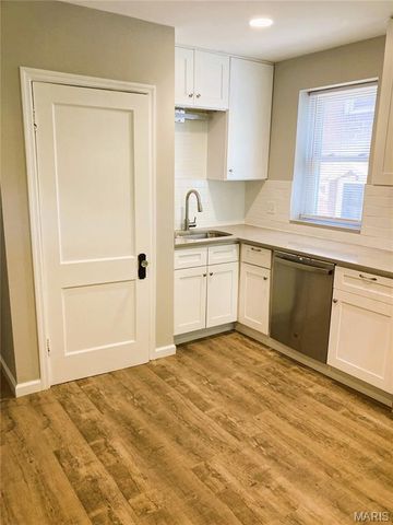 5025 Bancroft Avenue, St Louis, MO 63109