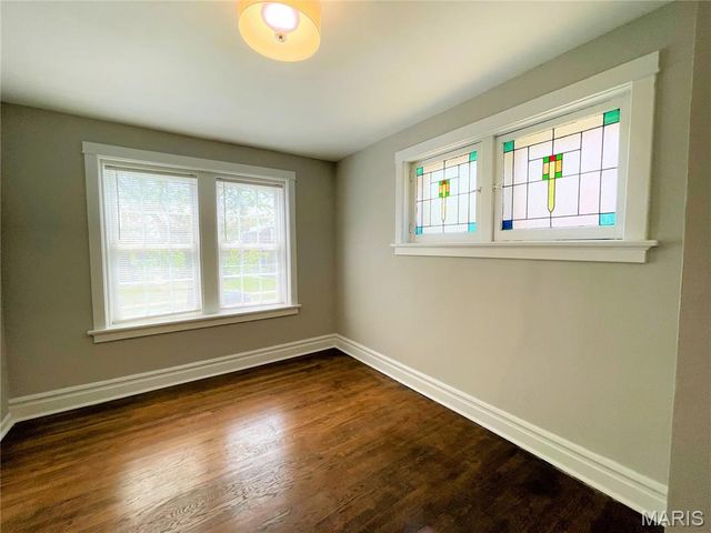 5025 Bancroft Avenue, St Louis, MO 63109