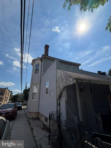 449 CHAMBERS AVE, Gloucester City, NJ 08030