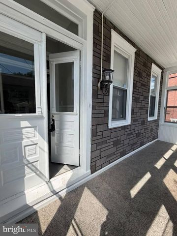 449 CHAMBERS AVE, Gloucester City, NJ 08030