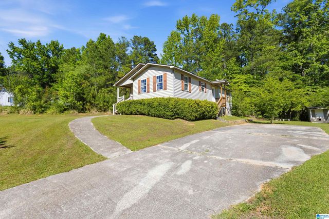 160 SANDERS ROAD, Hayden, AL 35079