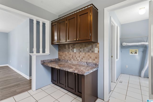 160 SANDERS ROAD, Hayden, AL 35079