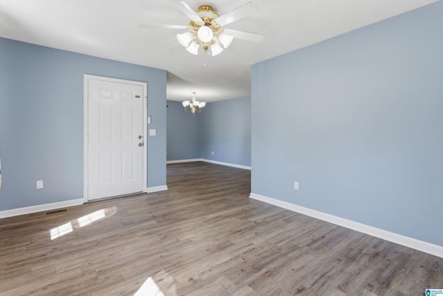 160 SANDERS ROAD, Hayden, AL 35079