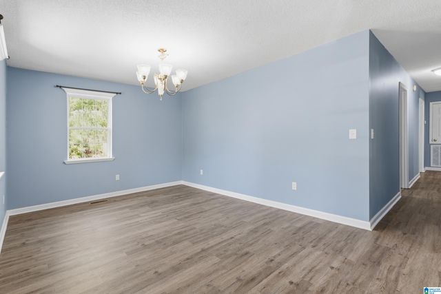 160 SANDERS ROAD, Hayden, AL 35079