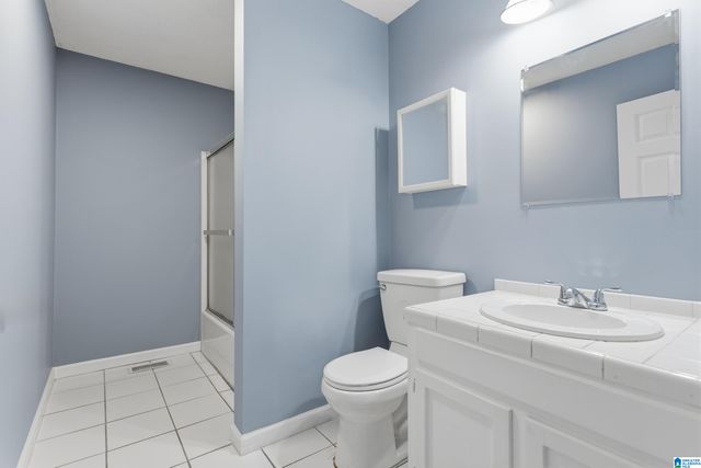 160 SANDERS ROAD, Hayden, AL 35079