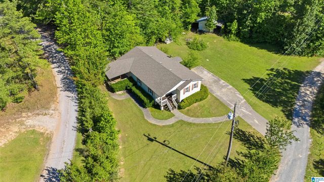 160 SANDERS ROAD, Hayden, AL 35079
