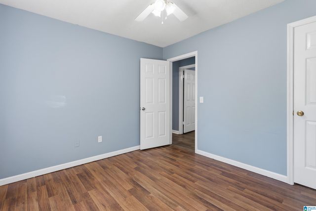 160 SANDERS ROAD, Hayden, AL 35079