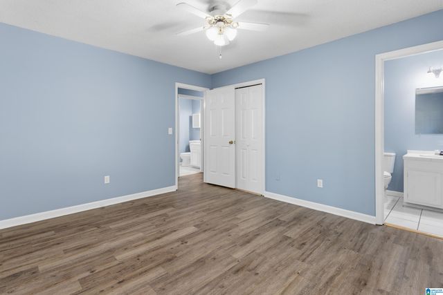 160 SANDERS ROAD, Hayden, AL 35079