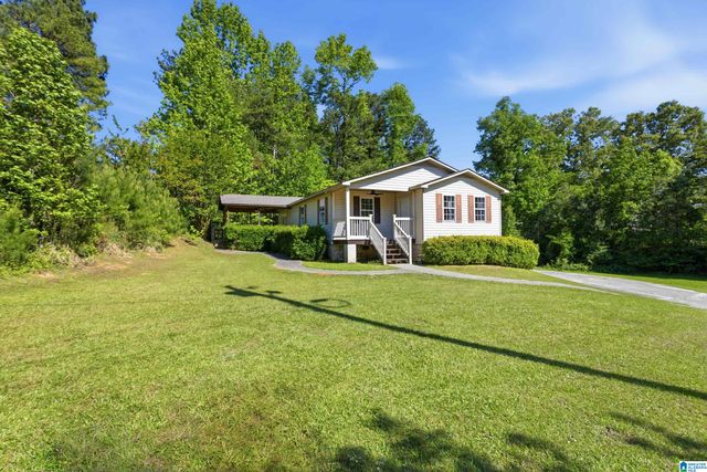 160 SANDERS ROAD, Hayden, AL 35079