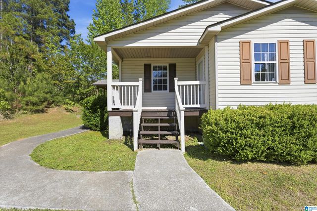 160 SANDERS ROAD, Hayden, AL 35079