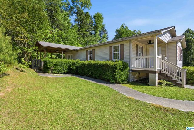 160 SANDERS ROAD, Hayden, AL 35079