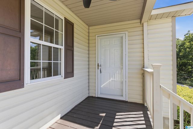 160 SANDERS ROAD, Hayden, AL 35079