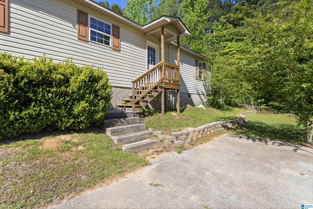 160 SANDERS ROAD, Hayden, AL 35079