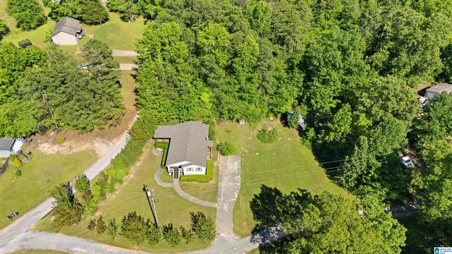 160 SANDERS ROAD, Hayden, AL 35079