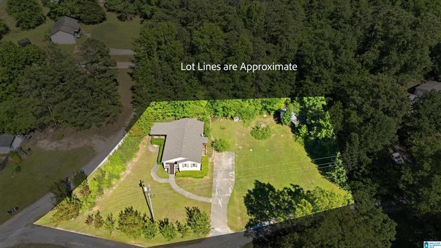 160 SANDERS ROAD, Hayden, AL 35079