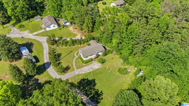 160 SANDERS ROAD, Hayden, AL 35079