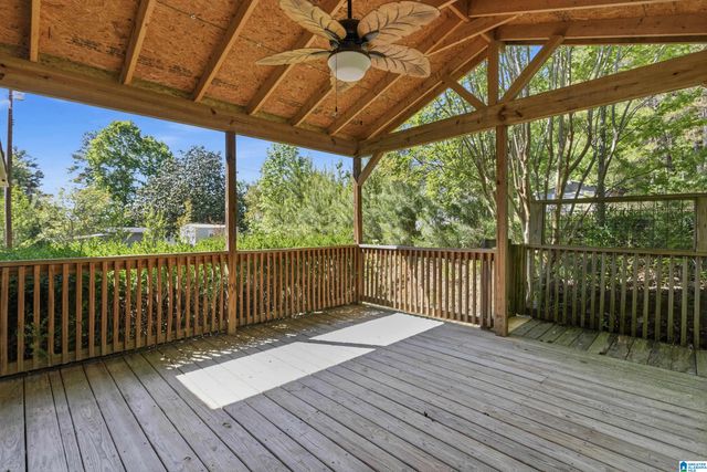 160 SANDERS ROAD, Hayden, AL 35079