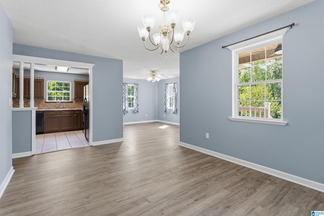 160 SANDERS ROAD, Hayden, AL 35079