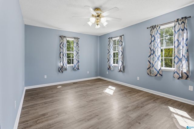 160 SANDERS ROAD, Hayden, AL 35079