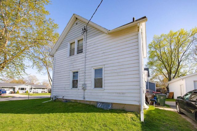 433 N High Street, Fort Atkinson, WI 53538
