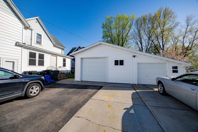 433 N High Street, Fort Atkinson, WI 53538