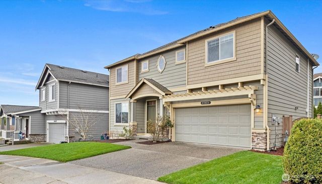 27928 NE 148th Place, Duvall, WA 98019