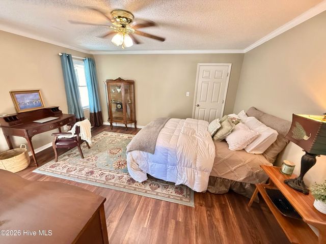 203 Hillingdale Drive, Washington, NC 27889