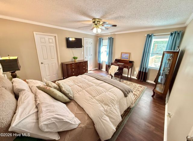 203 Hillingdale Drive, Washington, NC 27889