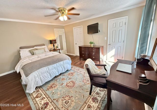 203 Hillingdale Drive, Washington, NC 27889