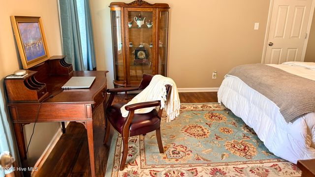 203 Hillingdale Drive, Washington, NC 27889