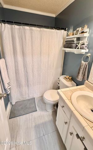 203 Hillingdale Drive, Washington, NC 27889