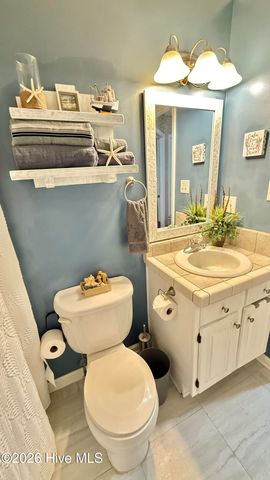 203 Hillingdale Drive, Washington, NC 27889