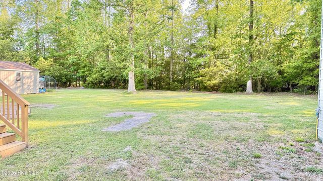203 Hillingdale Drive, Washington, NC 27889