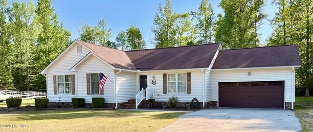 203 Hillingdale Drive, Washington, NC 27889