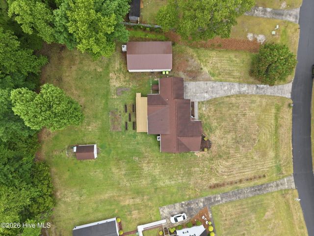 203 Hillingdale Drive, Washington, NC 27889