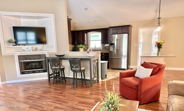 203 Hillingdale Drive, Washington, NC 27889