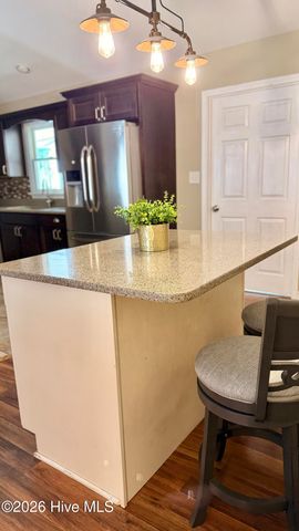 203 Hillingdale Drive, Washington, NC 27889
