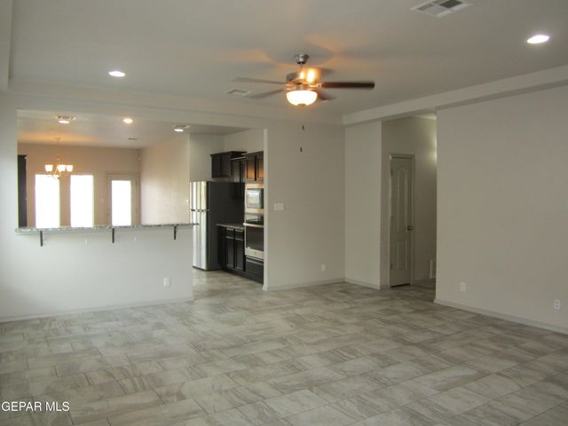 323 Malta Street, El Paso, TX 79932