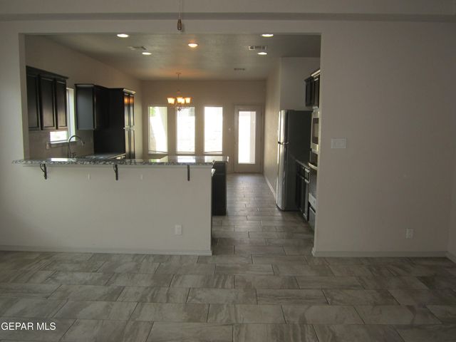 323 Malta Street, El Paso, TX 79932